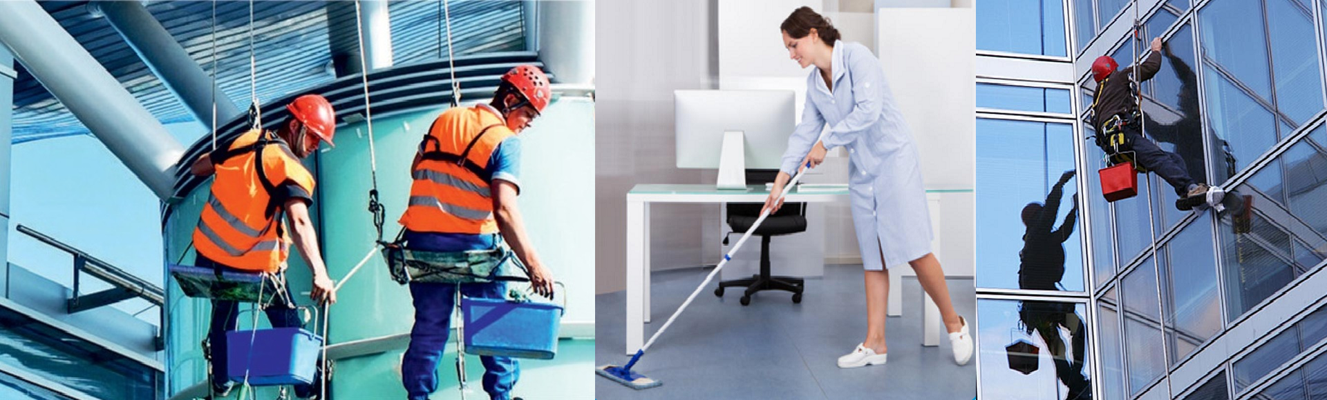 Special Cleaning Solutions