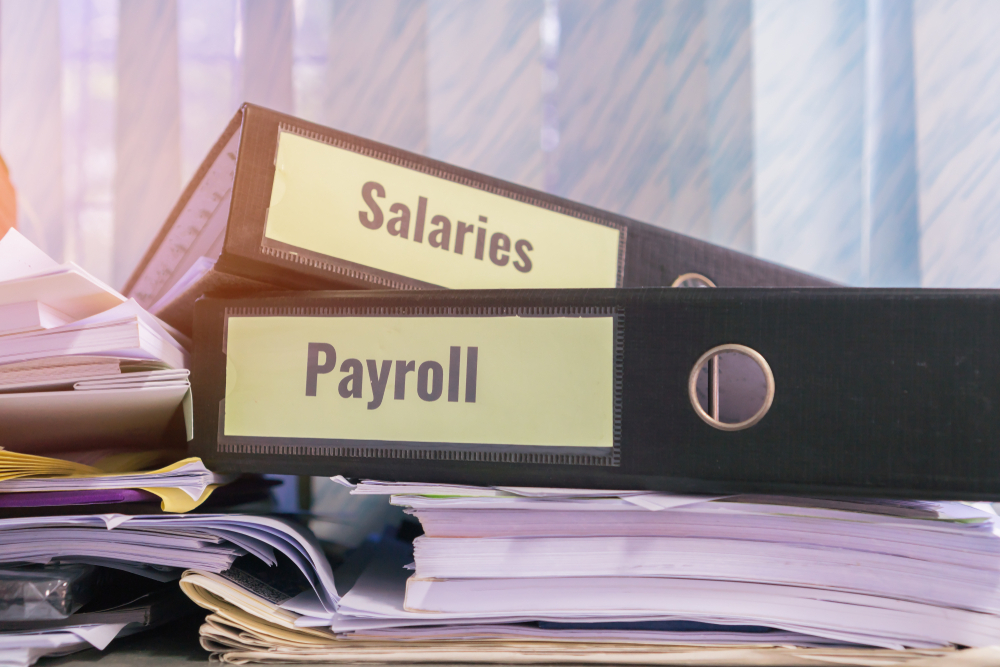 Payroll Management System